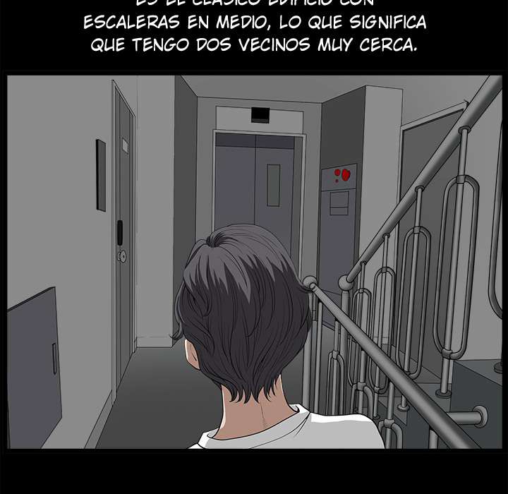 Vecinos Capítulo 1 - Página 145