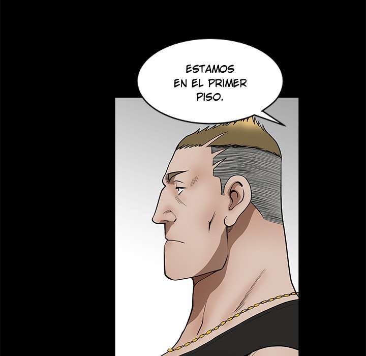 Vecinos Capítulo 1 - Página 28