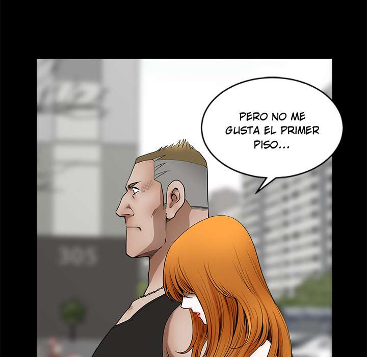 Vecinos Capítulo 1 - Página 31