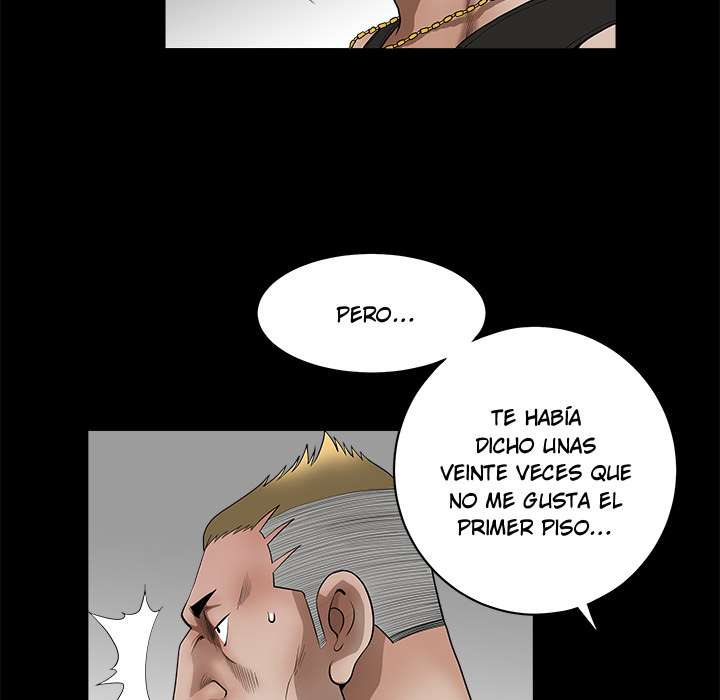 Vecinos Capítulo 1 - Página 39