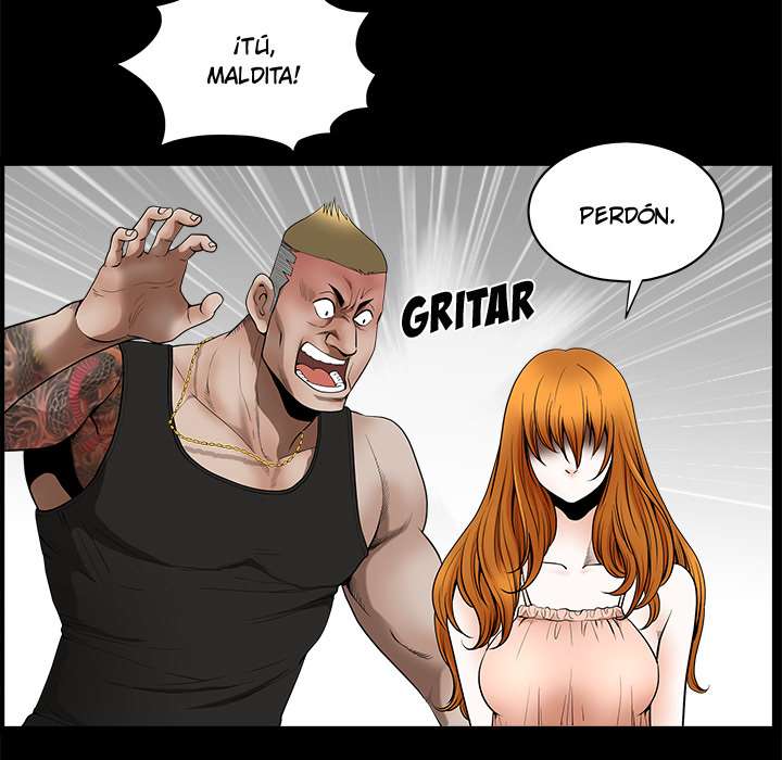 Vecinos Capítulo 1 - Página 41