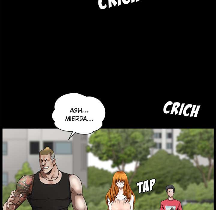 Vecinos Capítulo 1 - Página 46