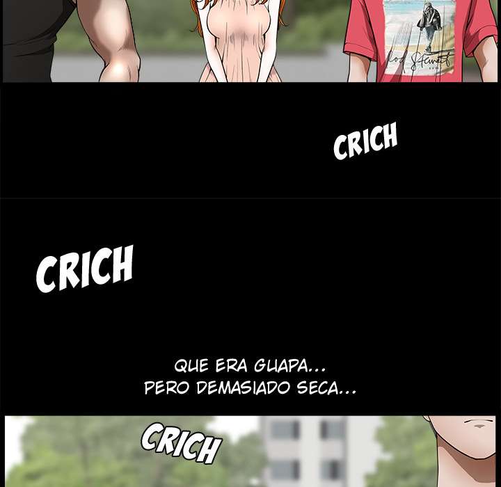 Vecinos Capítulo 1 - Página 48