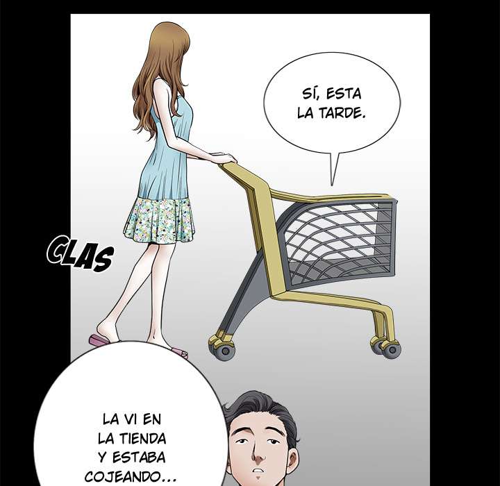 Vecinos Capítulo 1 - Página 83