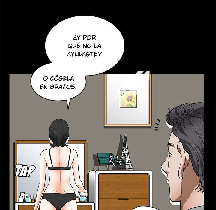 Vecinos Capítulo 1 - Página 85