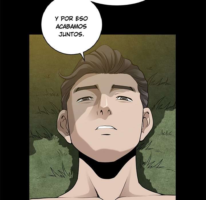 Vecinos Capítulo 11 - Página 144