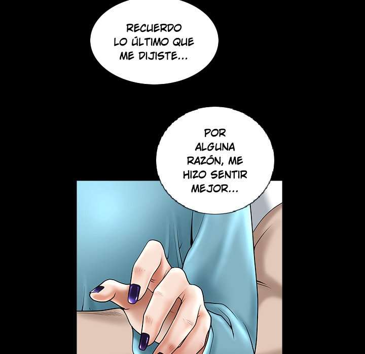 Vecinos Capítulo 11 - Página 169