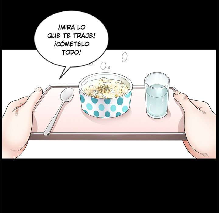 Vecinos Capítulo 11 - Página 32
