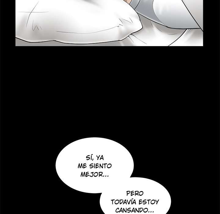 Vecinos Capítulo 11 - Página 55