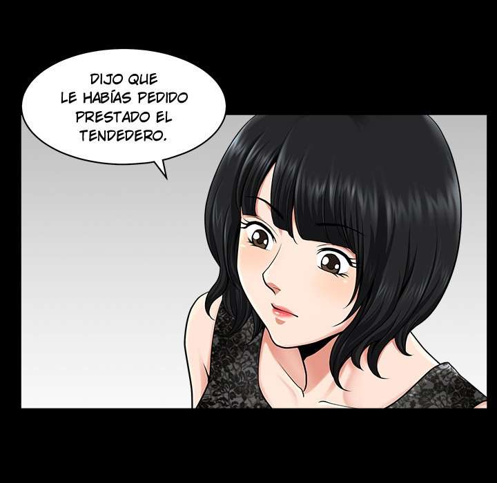 Vecinos Capítulo 11 - Página 63