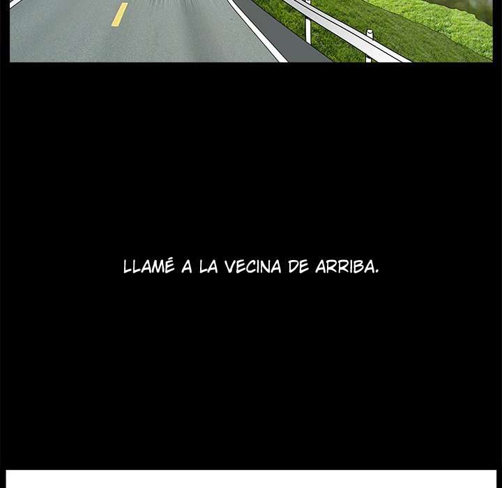 Vecinos Capítulo 11 - Página 84