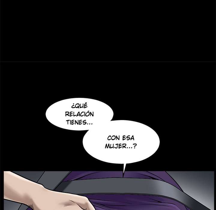 Vecinos Capítulo 11 - Página 99