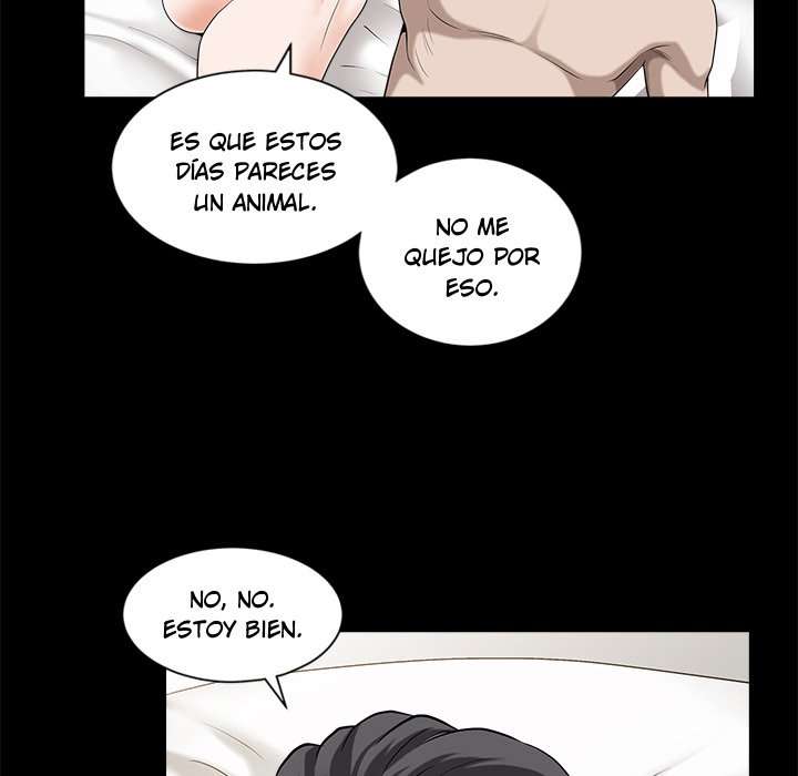 Vecinos Capítulo 12 - Página 104