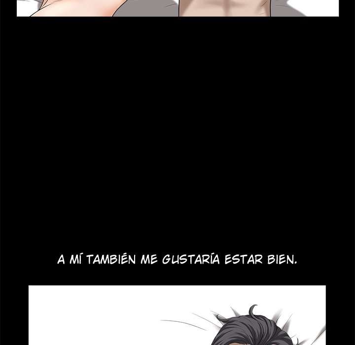 Vecinos Capítulo 12 - Página 110