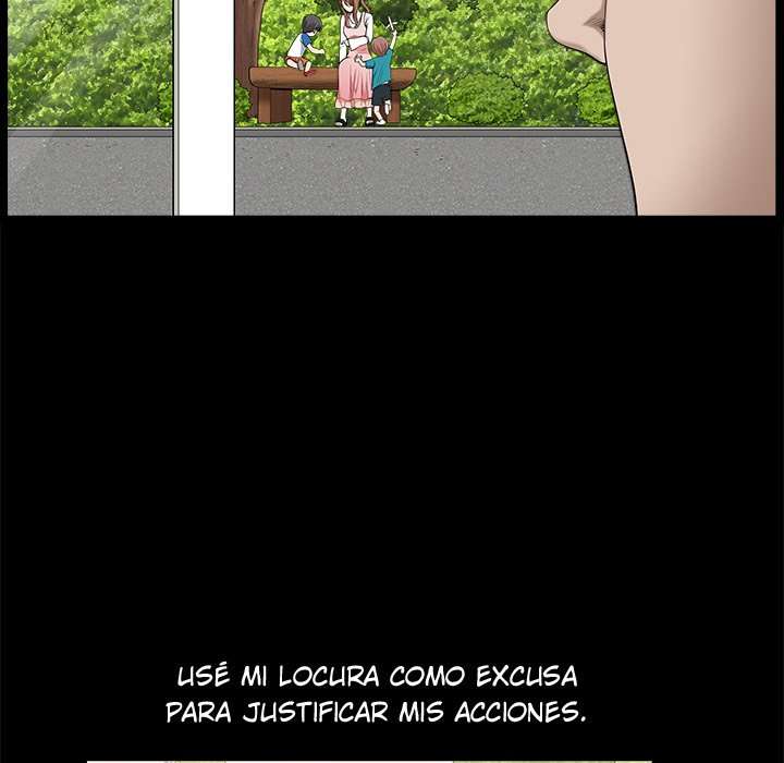 Vecinos Capítulo 12 - Página 126