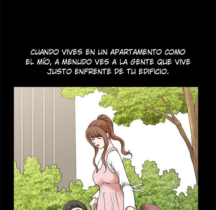 Vecinos Capítulo 12 - Página 131