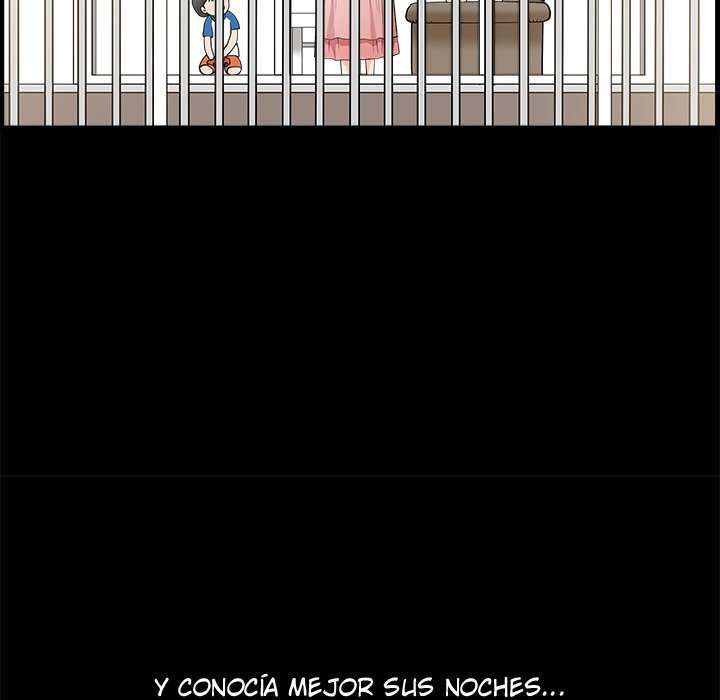 Vecinos Capítulo 12 - Página 136