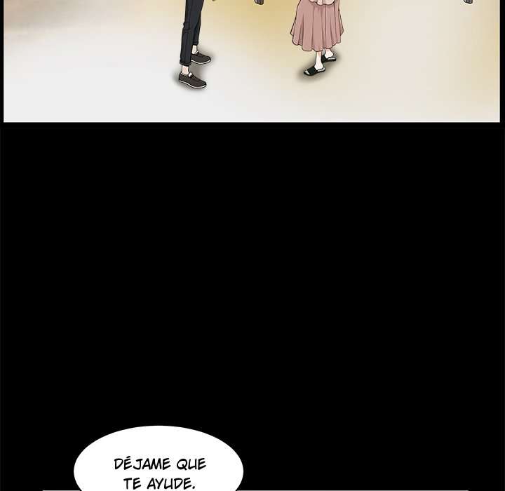 Vecinos Capítulo 12 - Página 158