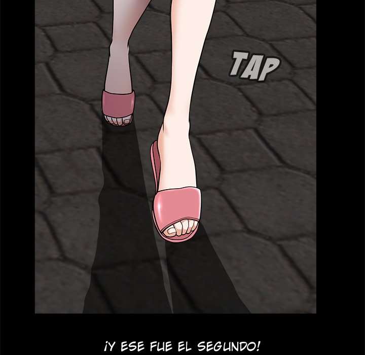 Vecinos Capítulo 12 - Página 26