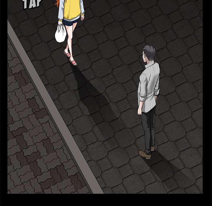 Vecinos Capítulo 12 - Página 28