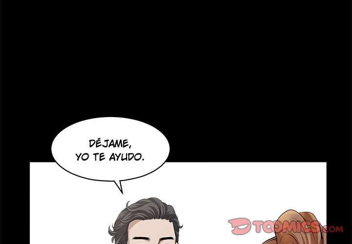 Vecinos Capítulo 13 - Página 3