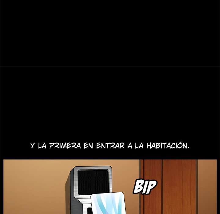 Vecinos Capítulo 14 - Página 108