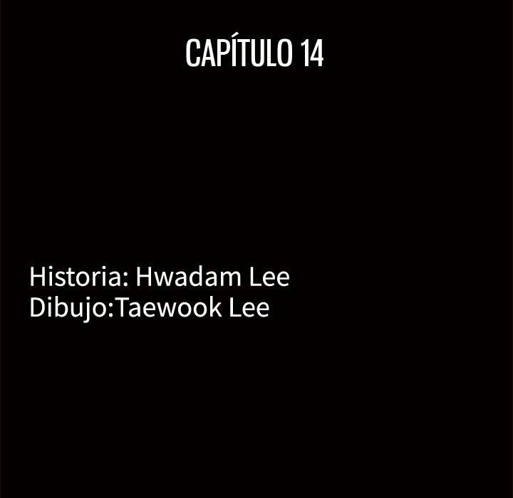 Vecinos Capítulo 14 - Página 7