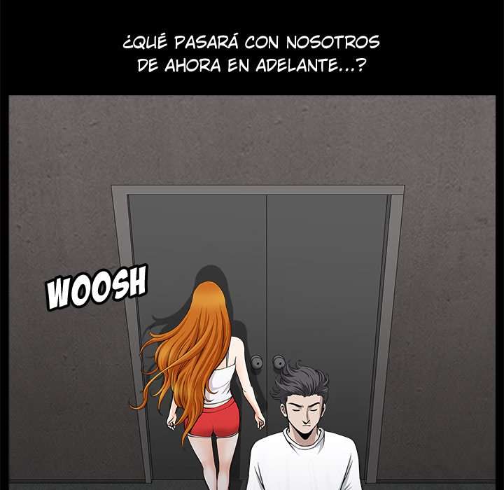 Vecinos Capítulo 14 - Página 82
