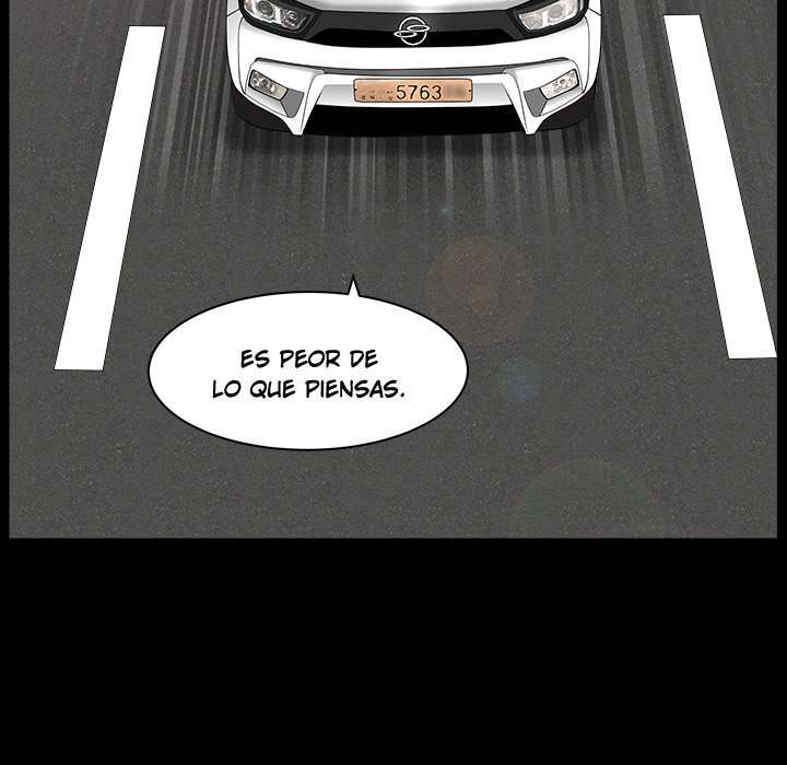 Vecinos Capítulo 15 - Página 109