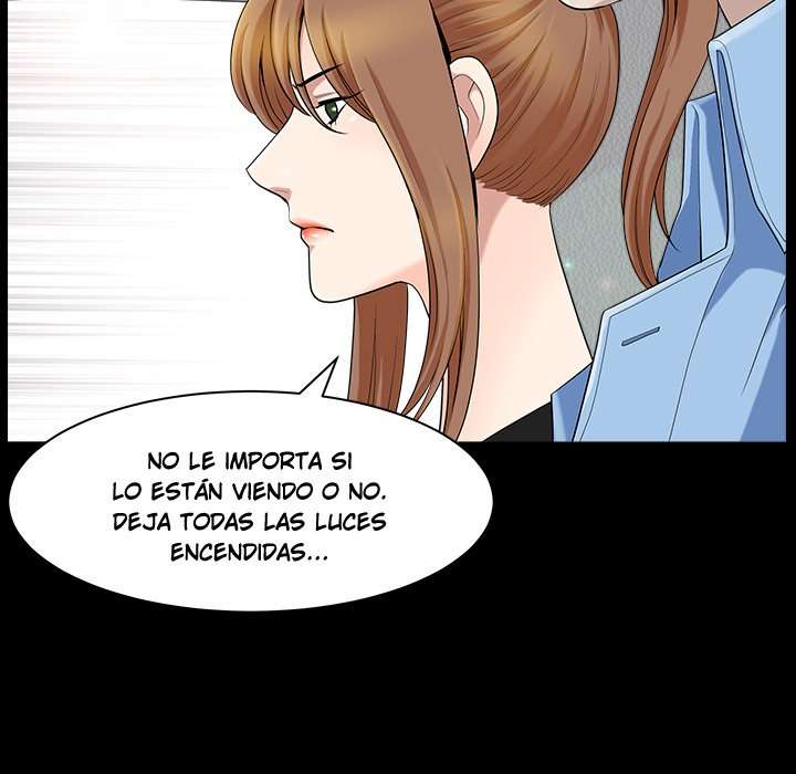 Vecinos Capítulo 15 - Página 111