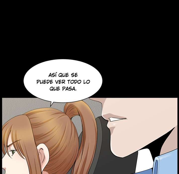 Vecinos Capítulo 15 - Página 112