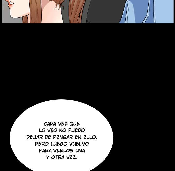 Vecinos Capítulo 15 - Página 113