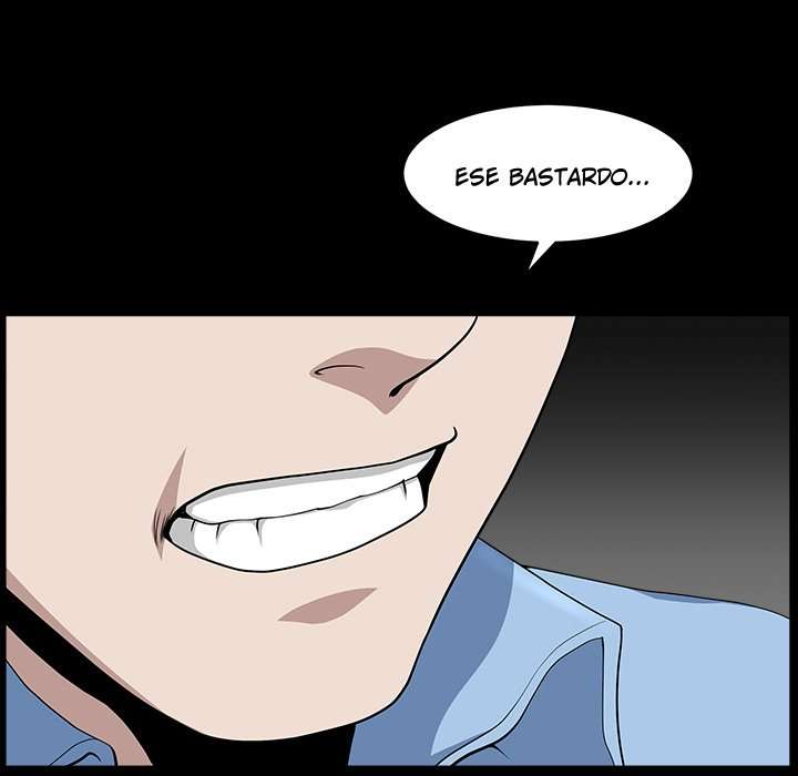 Vecinos Capítulo 15 - Página 119