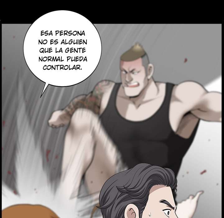 Vecinos Capítulo 15 - Página 125
