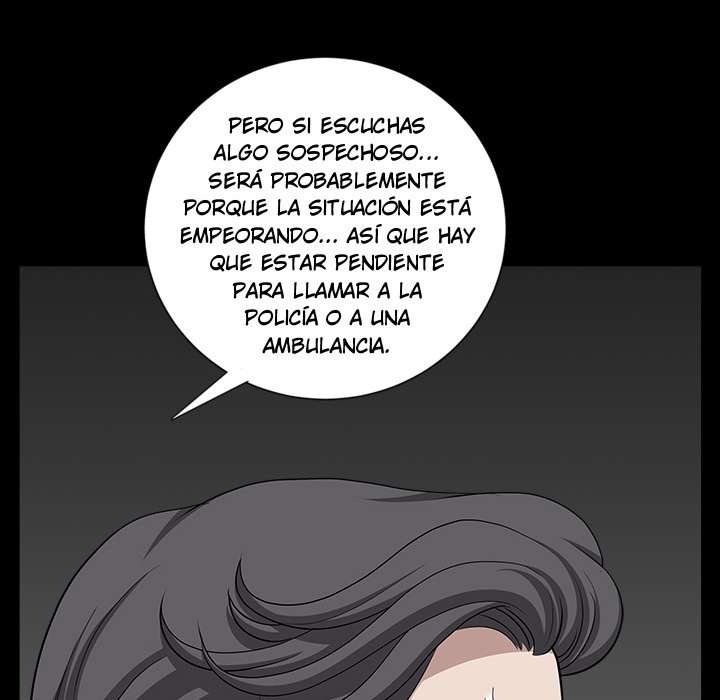 Vecinos Capítulo 15 - Página 127