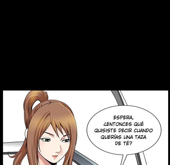 Vecinos Capítulo 15 - Página 137