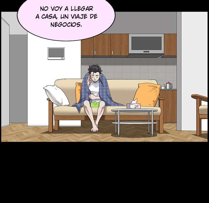 Vecinos Capítulo 15 - Página 23
