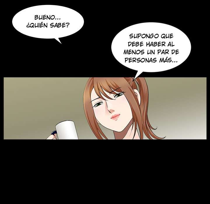 Vecinos Capítulo 15 - Página 73