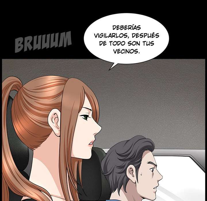 Vecinos Capítulo 15 - Página 98