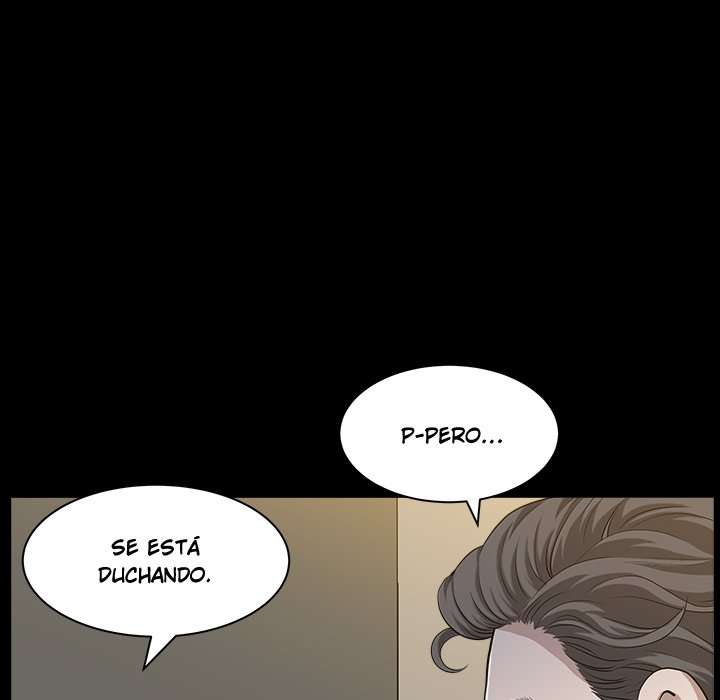 Vecinos Capítulo 16 - Página 110