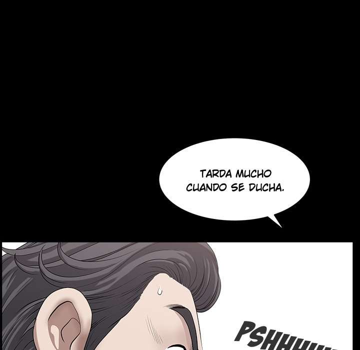 Vecinos Capítulo 16 - Página 124