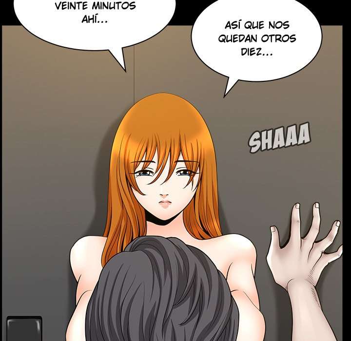 Vecinos Capítulo 16 - Página 126