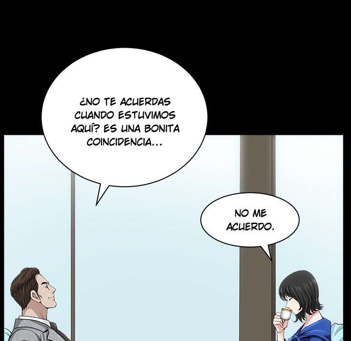 Vecinos Capítulo 16 - Página 157