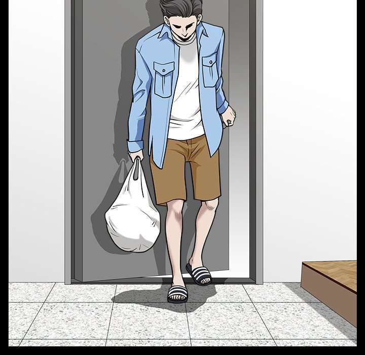 Vecinos Capítulo 16 - Página 29