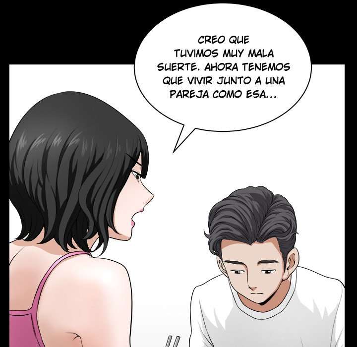 Vecinos Capítulo 17 - Página 115