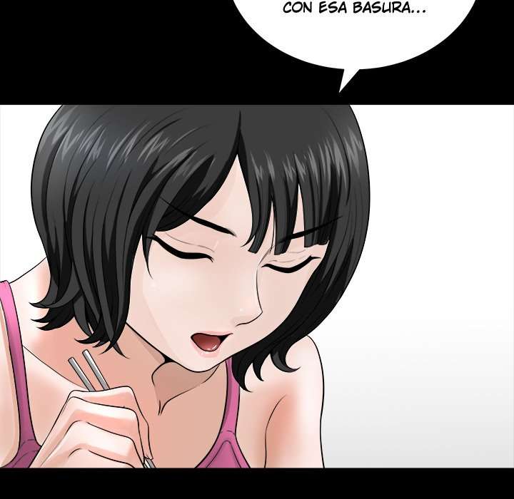 Vecinos Capítulo 17 - Página 117