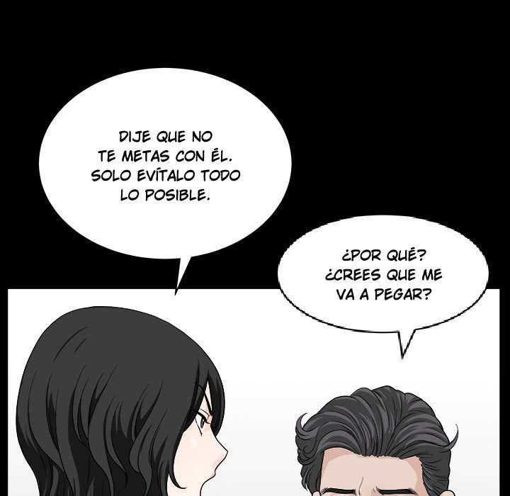 Vecinos Capítulo 17 - Página 124