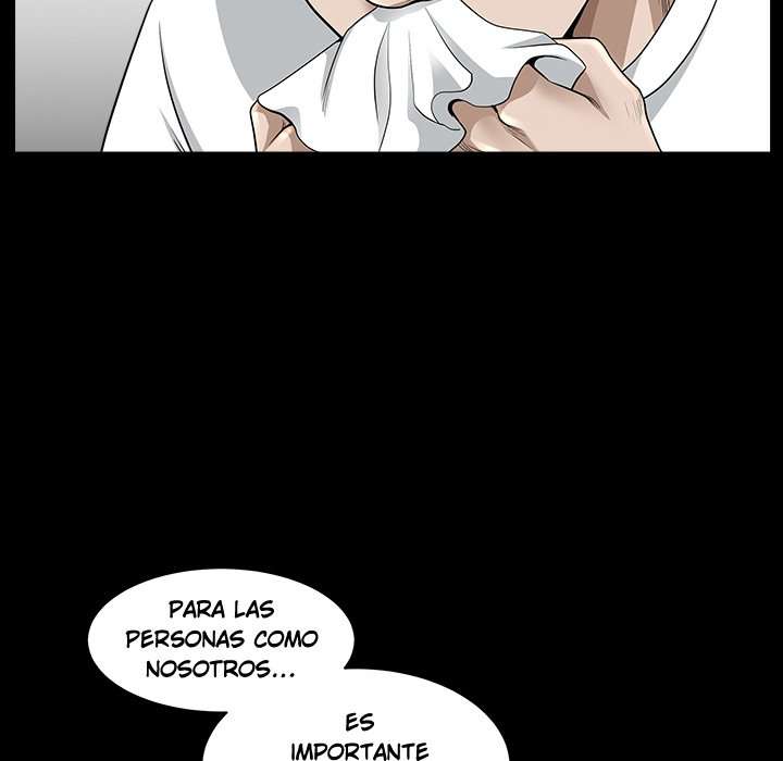 Vecinos Capítulo 17 - Página 49