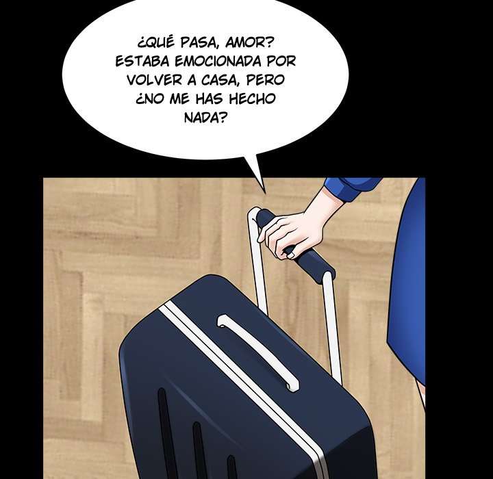Vecinos Capítulo 17 - Página 79