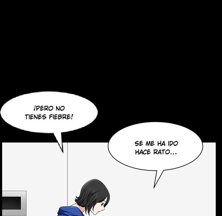 Vecinos Capítulo 17 - Página 83